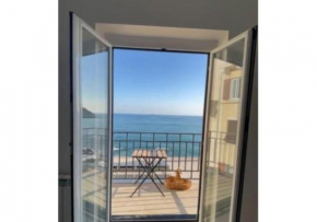 Comodissimo Gaslini e mare per 6